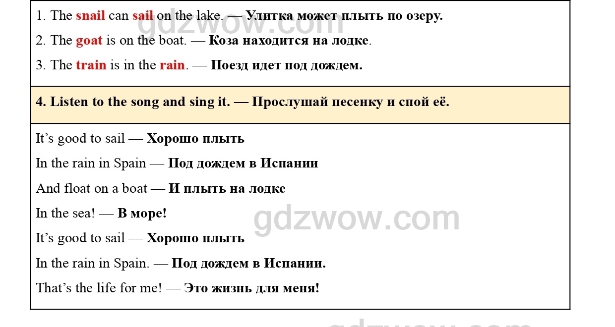 Баранов дули английский 10 класс. Посмотри на картинки закончи предложения и прочитай их. Посмотри на картинки закончи предложения и прочитай их 2 класс.