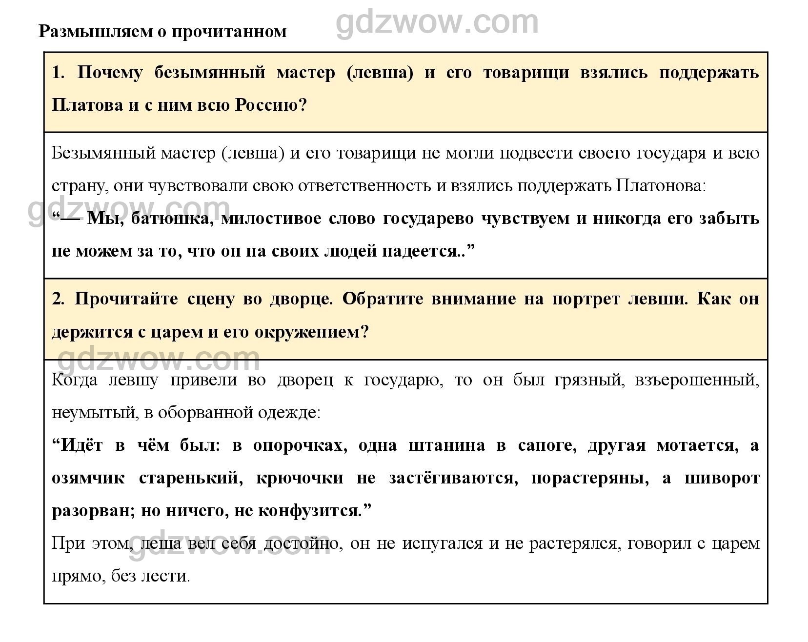 План биографии солженицына по учебнику 9 класс коровина 2 часть