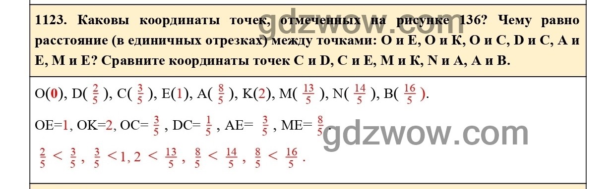 Математика 5 класс учебник ответы шварцбурд