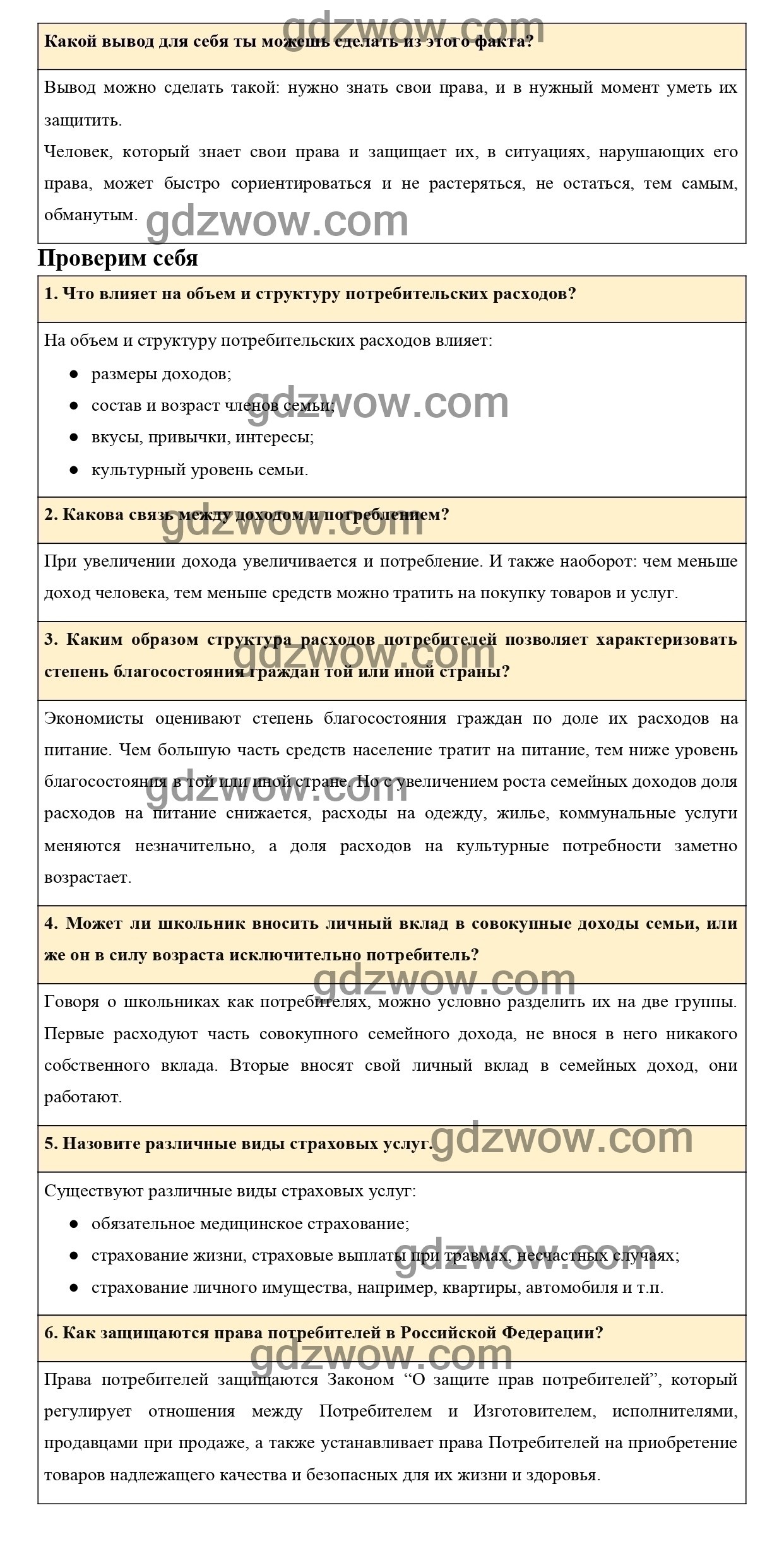 Презентация банковские услуги 8 класс обществознание боголюбов