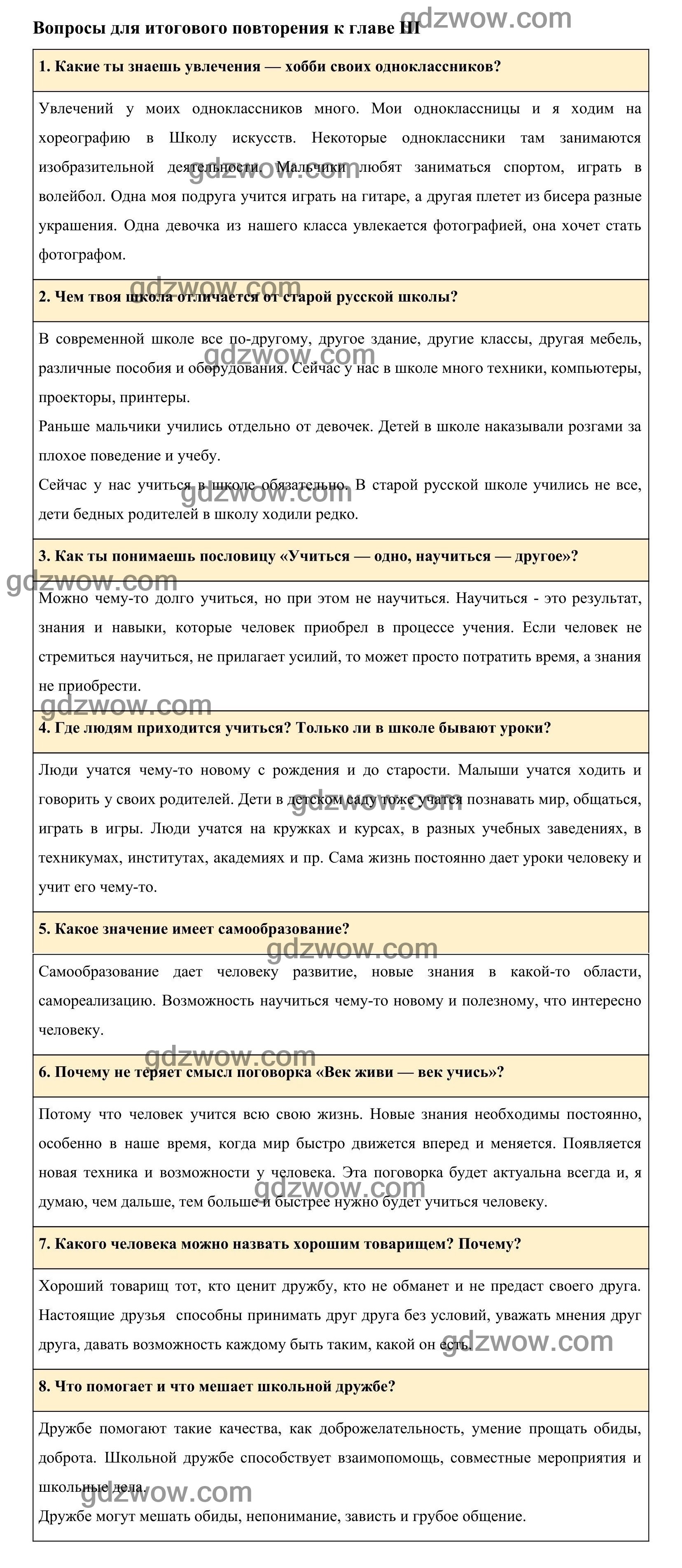 Ответы на вопросы боголюбов 7 класс. Обществознание 5 класс вопросы для итогового повторения. Вопросы для повторения к главе 5 по обществознанию. Вопросы для повторения к главе 1 Обществознание 10 класс Боголюбов. Вопросы для повторения к главе 1.