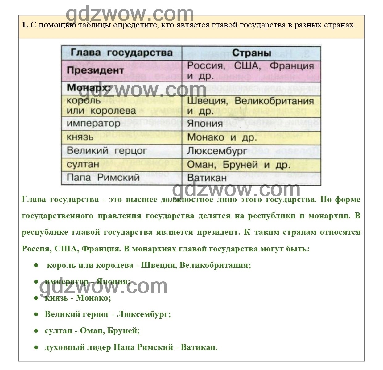 Проект такие разные праздники 4 класс окружающий