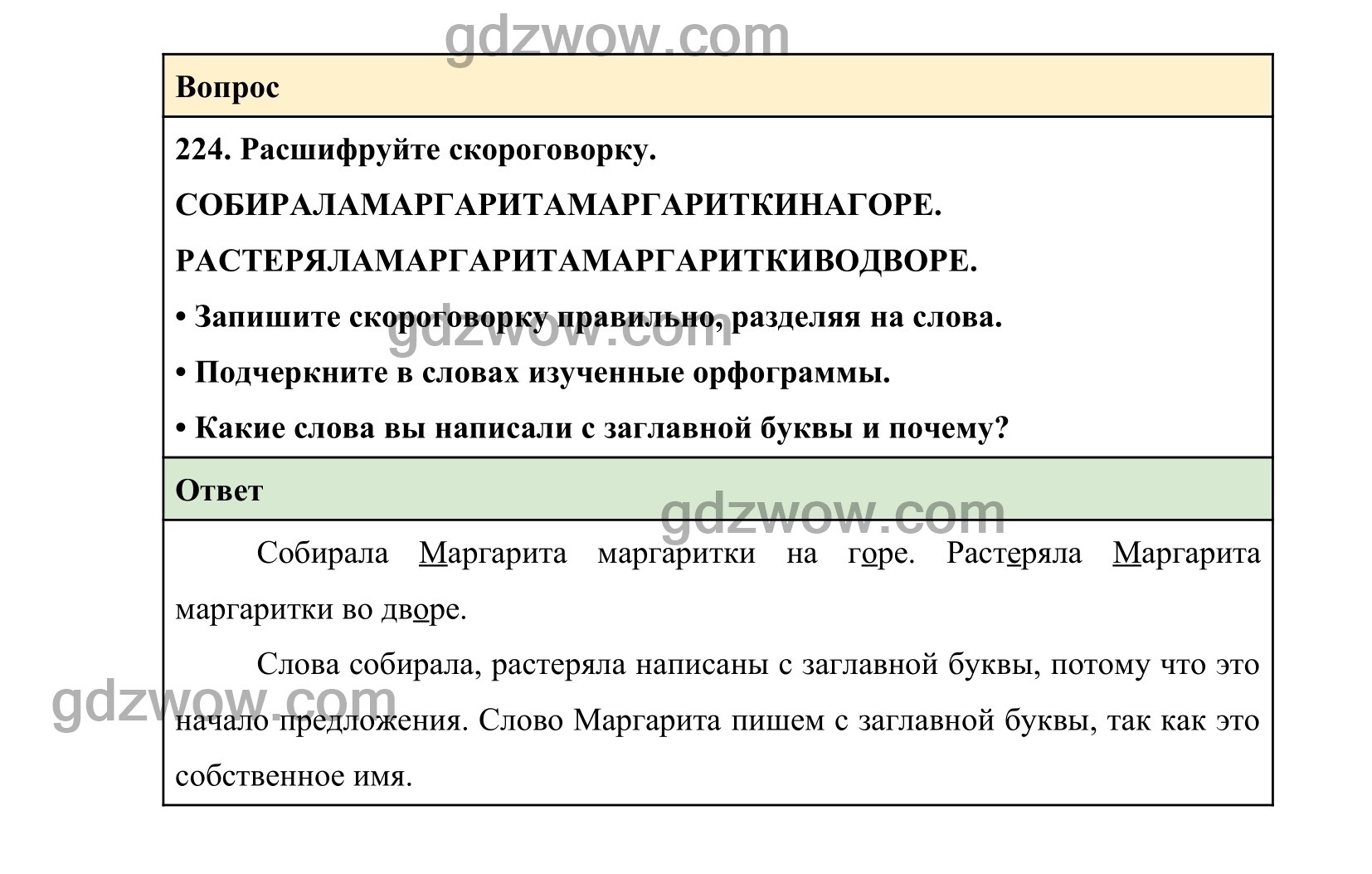 Русский язык 6 класс 1 часть упражнение 224. Упражнение 224 по русскому языку 6 класс слово привередливый.