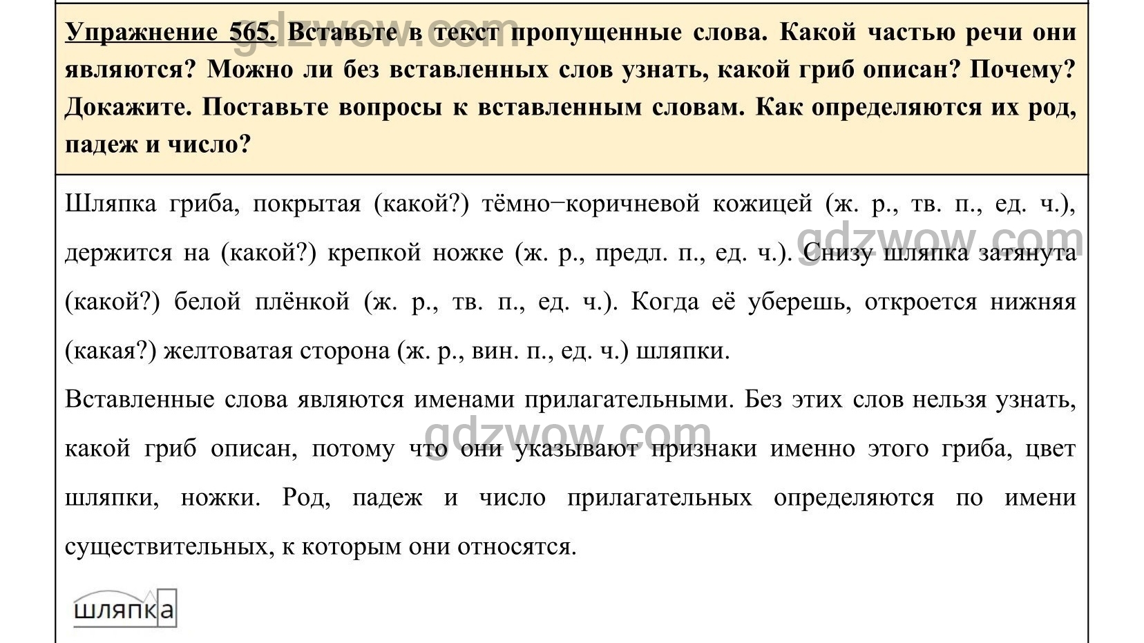 Русский язык страница 83 упражнение 565. Упражнение 565. Русский язык упражнение 565. Упражнение 565 по русскому языку 6 класс.