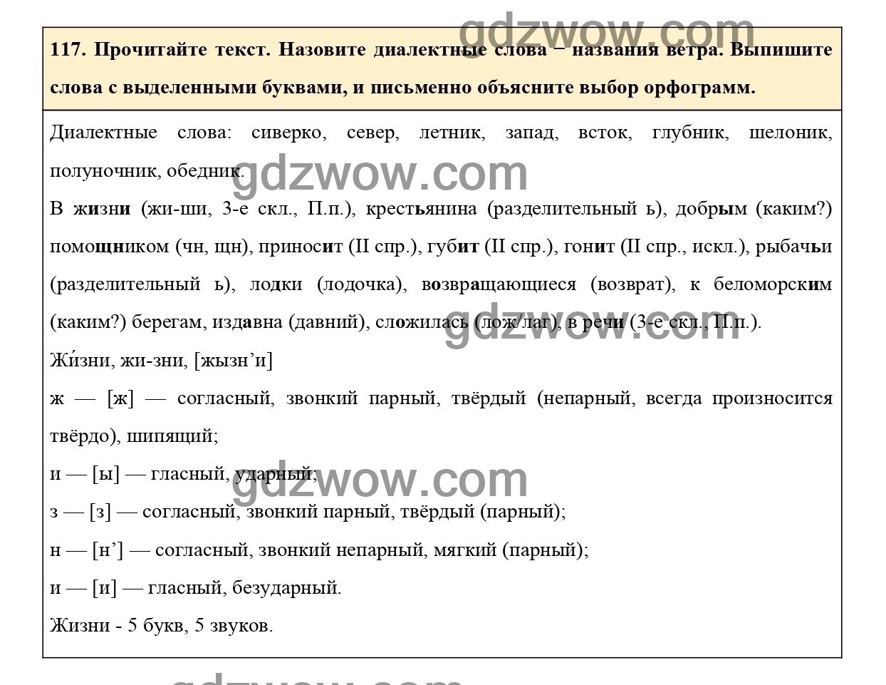 Упражнение 146- ГДЗ По Русскому Языку 6 Класс Учебник Ладыженская.