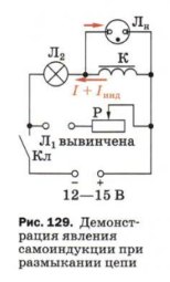 Параграф 41 — ГДЗ по Физике для 9 класса Учебник Перышкин, Гутник (решебник) - GDZwow