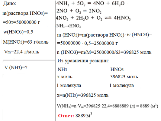 Параграф 9 химия 9 класс рудзитис